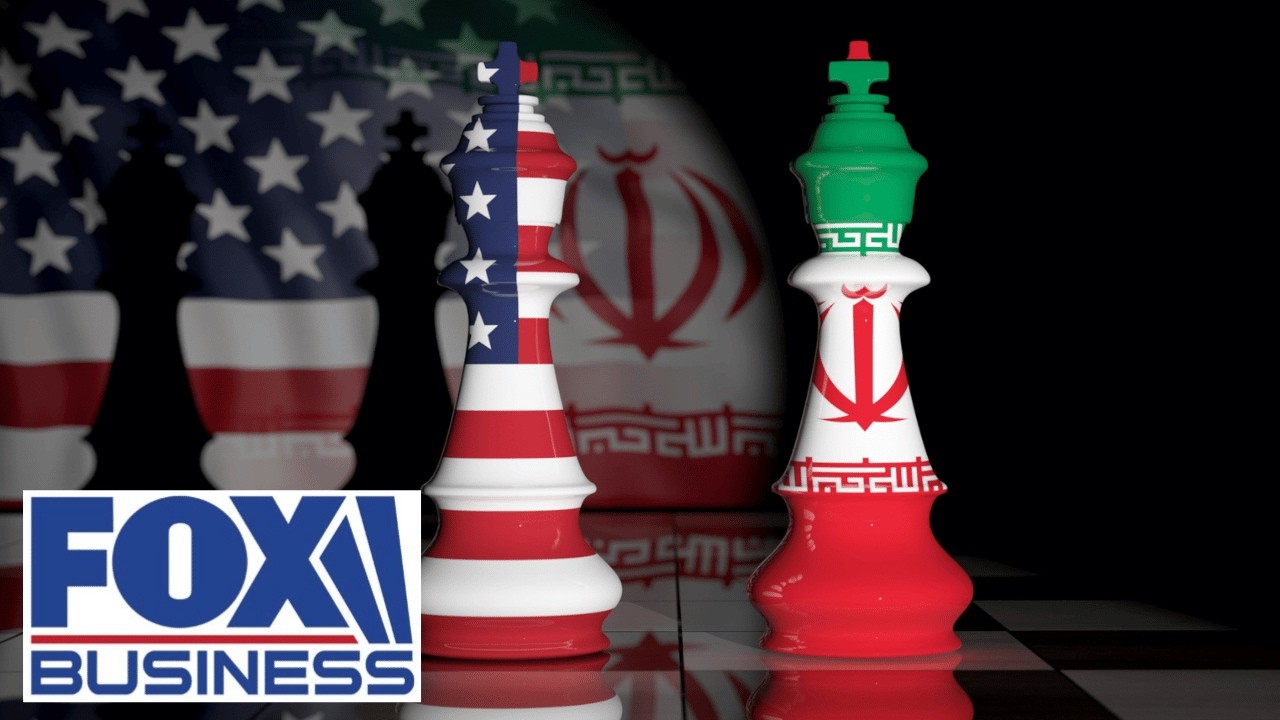 Iranian regime needs to get the message 'LOUD AND CLEAR,' GOP senator says