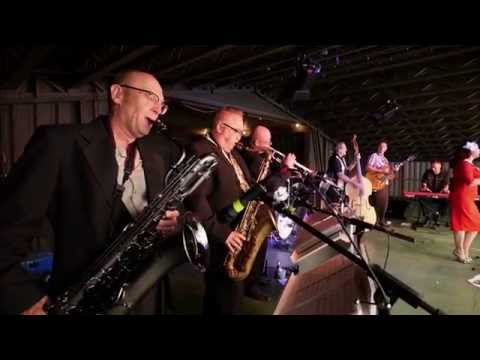 Live at Twinwood 2015 - Laura B & Her Band