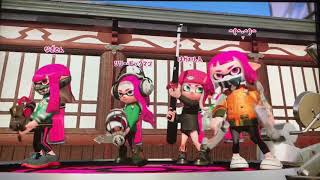 この武器にお熱！？エイムがあえば強い！【スプラトゥーン2】実況play！