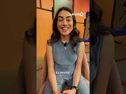 Tamara Klink responde curiosidades