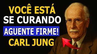 8 Sinais de Que Você Já Está Mais Curado do Que Imagina – Carl Jung
