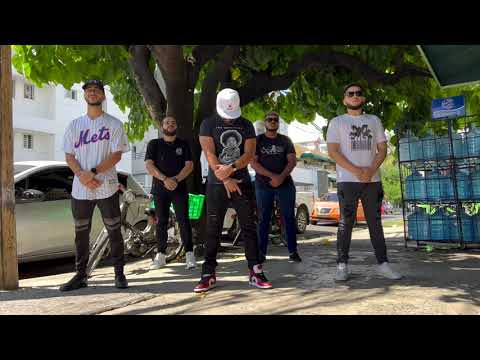 Dominican Bachata Footwork - Lo Muchacho PopiWa [PICA PICA - Prophex] 4k