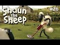 Heavy Metal Shaun Shaun The Sheep Season 1 Full Episode