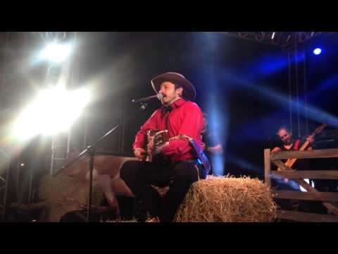 Edu Santa Fé – Visita do Amor – Itajubá-MG