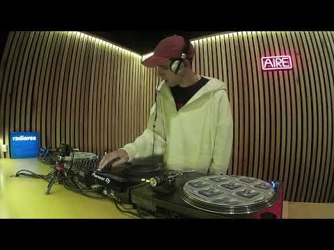 REA Guest: Mateo Dufour / Radio REA  / Minimal Mix