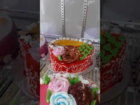 Pakistani cake recipe nazim food secrets #shorts #cooking #food