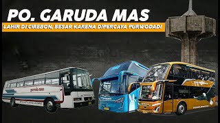 Download lagu Strategi Garuda Mas Lebih dari Setengah Abad | Lahir di Cirebon, Mengakar Kuat di Purwodadi mp3