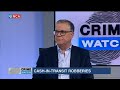 Crime Watch Cash In Transit Vehicles Technology 22 May 2019