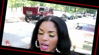 RASHEEDA-BAD MUTHA-BOSS B*TCH MUSIC VOL.3