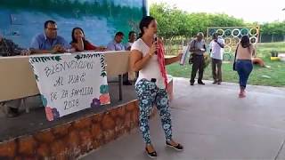 Día E de la familia 2018