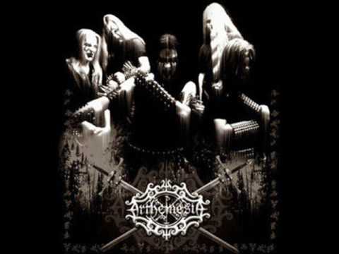 Arthemesia - Valkoinen Susi