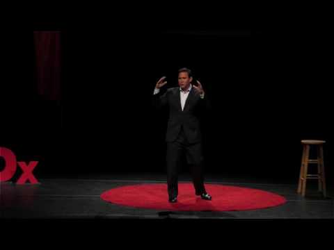 The Secrets That Drive Us To Greater Success | Jon Gordon | TEDxHilliard