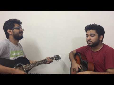 Ritesh Singh O re piya cover by Ritesh Singh