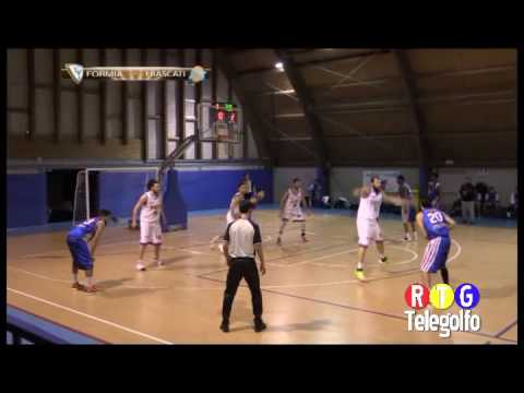 18 12 16 Partitissima Meta Formia - Frascati