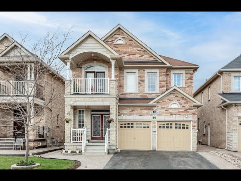 91 Meltwater Cres Brampton