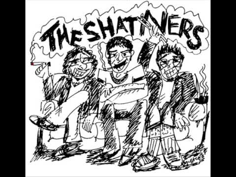 Running over little kids - The Shatners