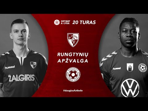20 turo santrauka: „Kauno Žalgiris“ – „Panevėžys“ (2021-10-27)