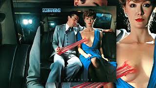 Scorpions - Another Piece Of Meat (Lovedrive 1979)