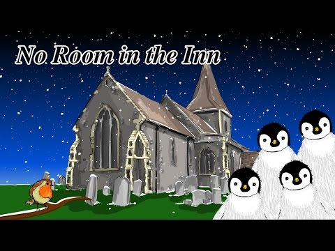 download lagu mp3 mp4 No Room At The Inn Nativity Song, download lagu No Room At The Inn Nativity Song gratis, unduh video klip No Room At The Inn Nativity Song