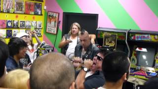 TKO RECORDS PRESENTS - Slaughter And The Dogs - The Bitch