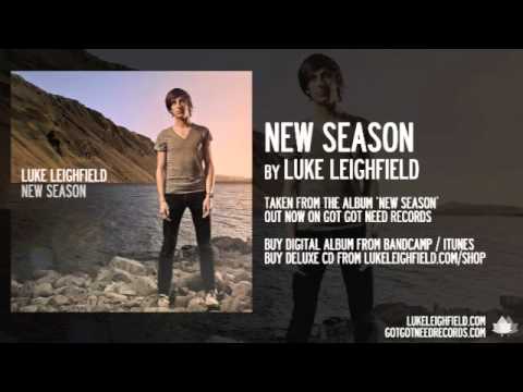 Luke Leighfield - New Season (Official Audio)