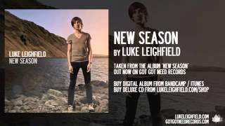 Luke Leighfield - New Season (Official Audio)