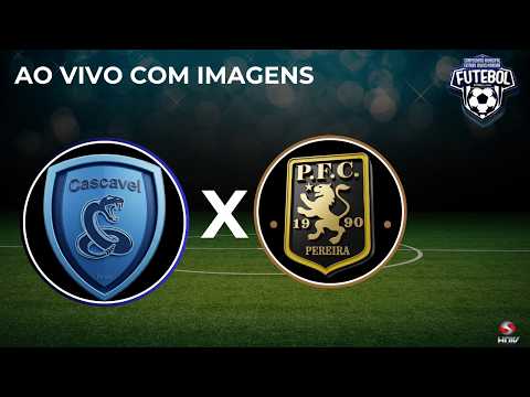 CASCAVEL X PEREIRA- CAMPEONATO MUNICIPAL DE BERIZAL 2026
