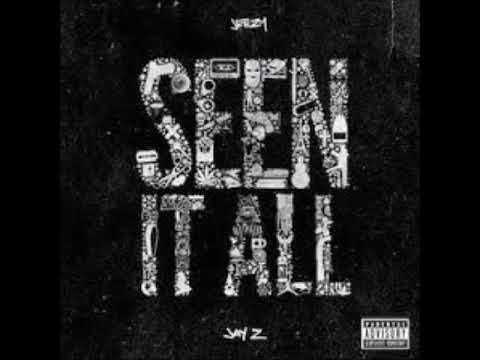 gunna husain ft  tpuma  - seen it all