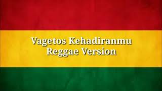 Download lagu VEGETOZ KEHADIRANMU // REGGAE SKA VERSION mp3