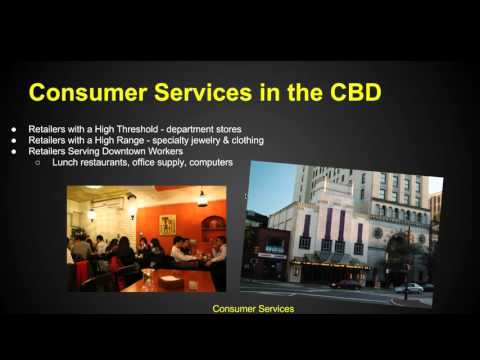 Chapter 13 Key Issue 1 - Urban Patterns - AP Human Geography