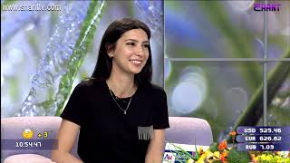 Առավոտը Շանթում-DJ Բիթմեն, DJ Դիանա