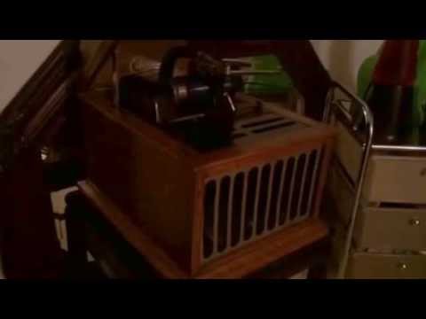 You're Here and I'm Here - with lyrics