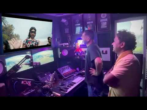 api unp iraj n peshala reaction video