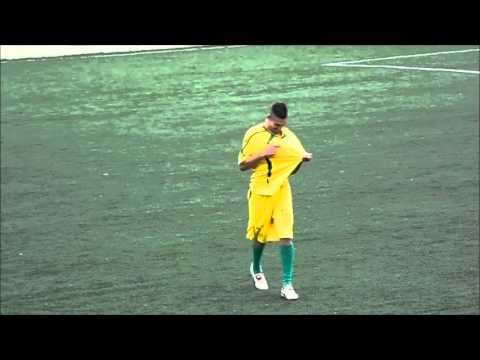 Olimpiakos Vila Joaniza - Gol Do Derlei