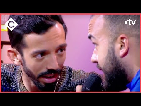 Si j’étais pas là - Bigflo et Oli - C à vous - 20/06/2022