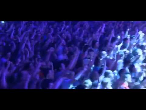 Videoclip de Tweak Your Nipple (Live) — Faithless