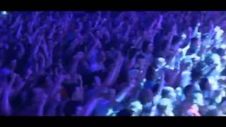 Faithless - Tweak Your Nipple (Official Live Video)