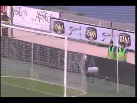 Mimmo Maietta cuore gialloblu