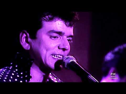 GABINETE CALIGARI  – La Sangre De Tu Tristeza (1987)