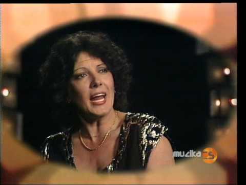 Marie Rottrová - Lásko, prosím tě, zůstaň