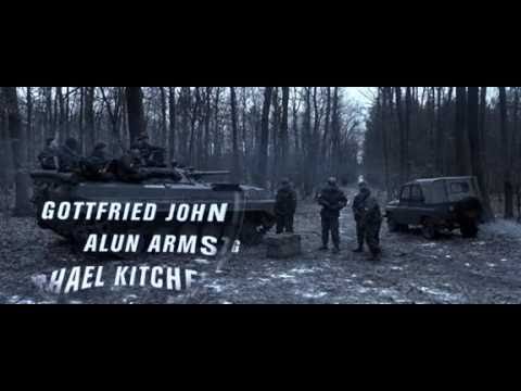 PT-91 w Proof of Life (Chechen scene)