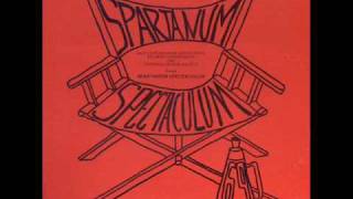 1969 Spartanum Spectaculum - Maria - Jim Wilkins, Vocals