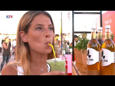 Cruising Israel- July 25, 2018