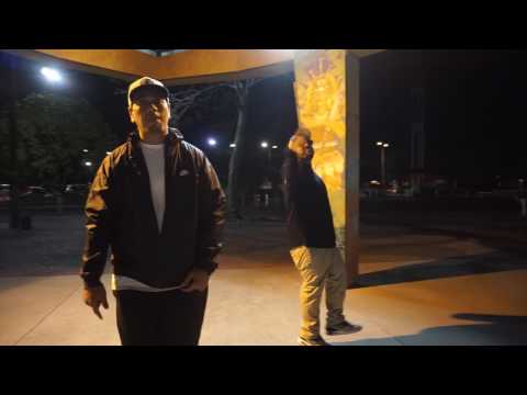 PUKS OBVS Feat VERSE- The meanest