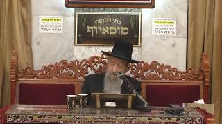 תפילות אחרונות של השנה והדרך לתקן את כל התפילות שלא כיוון בהן אלול תשפד
