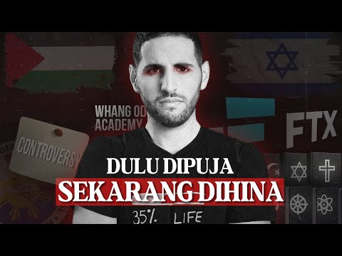 KEJATUHAN Nas Daily! Dari IDOLA Jadi MUSUH Internet !?