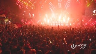 David Guetta - Live @ Ultra Music Festival Miami 2017, Main Stage