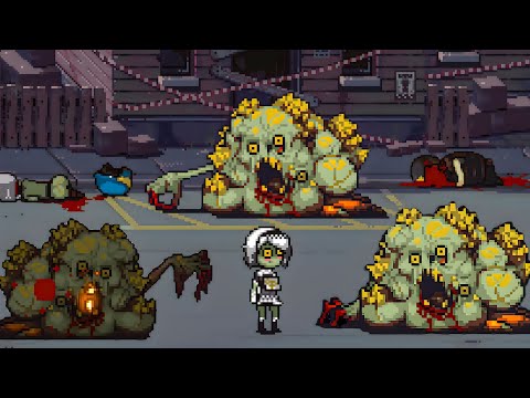 CRANK LEVEL 99 VS ALL SURVIVORS - Dead Ahead Zombie Warfare