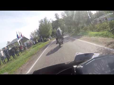 HMV Puch 50cc Gemert 2018 2e manche