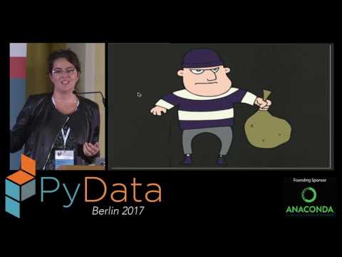 Verónica Valeros | Keynote  - The Future of Cybersecurity Needs You, Here is Why.